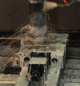 STF Milling